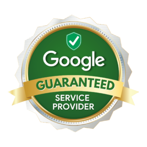 google Guaranteed painting contractor
