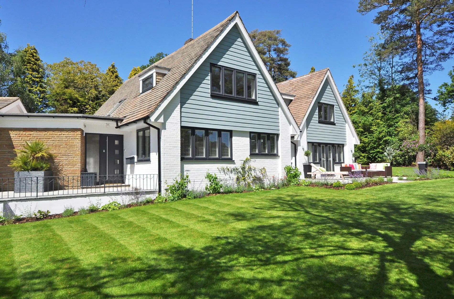exterior paint