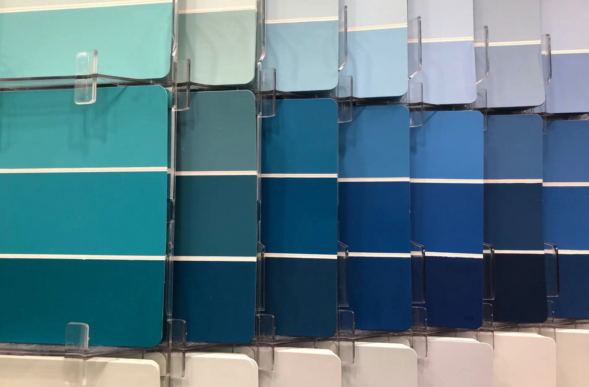 PAINT COLOR