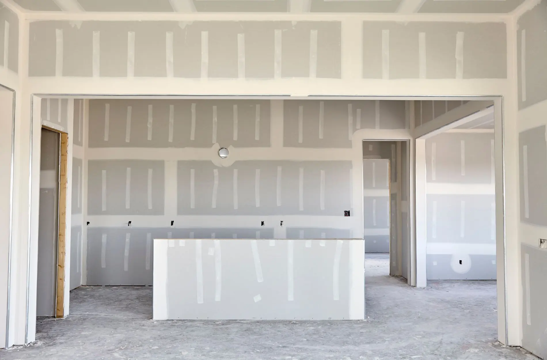 drywall