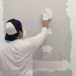 drywall repair