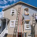 exterior painting