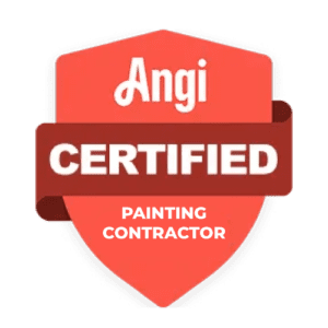 angi certified painting contractor