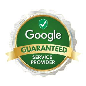 google Guaranteed painting contractor