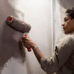 interior paint