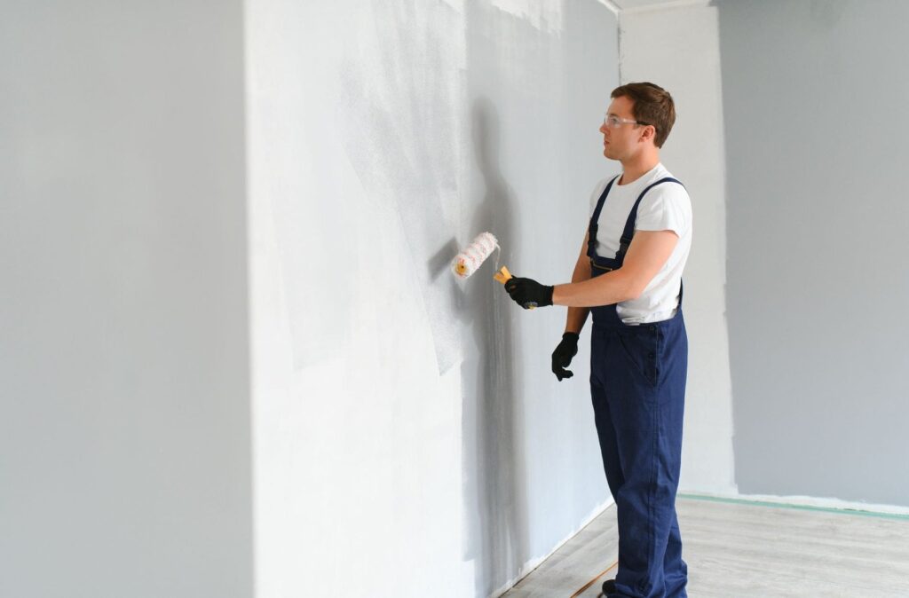 painting contractor