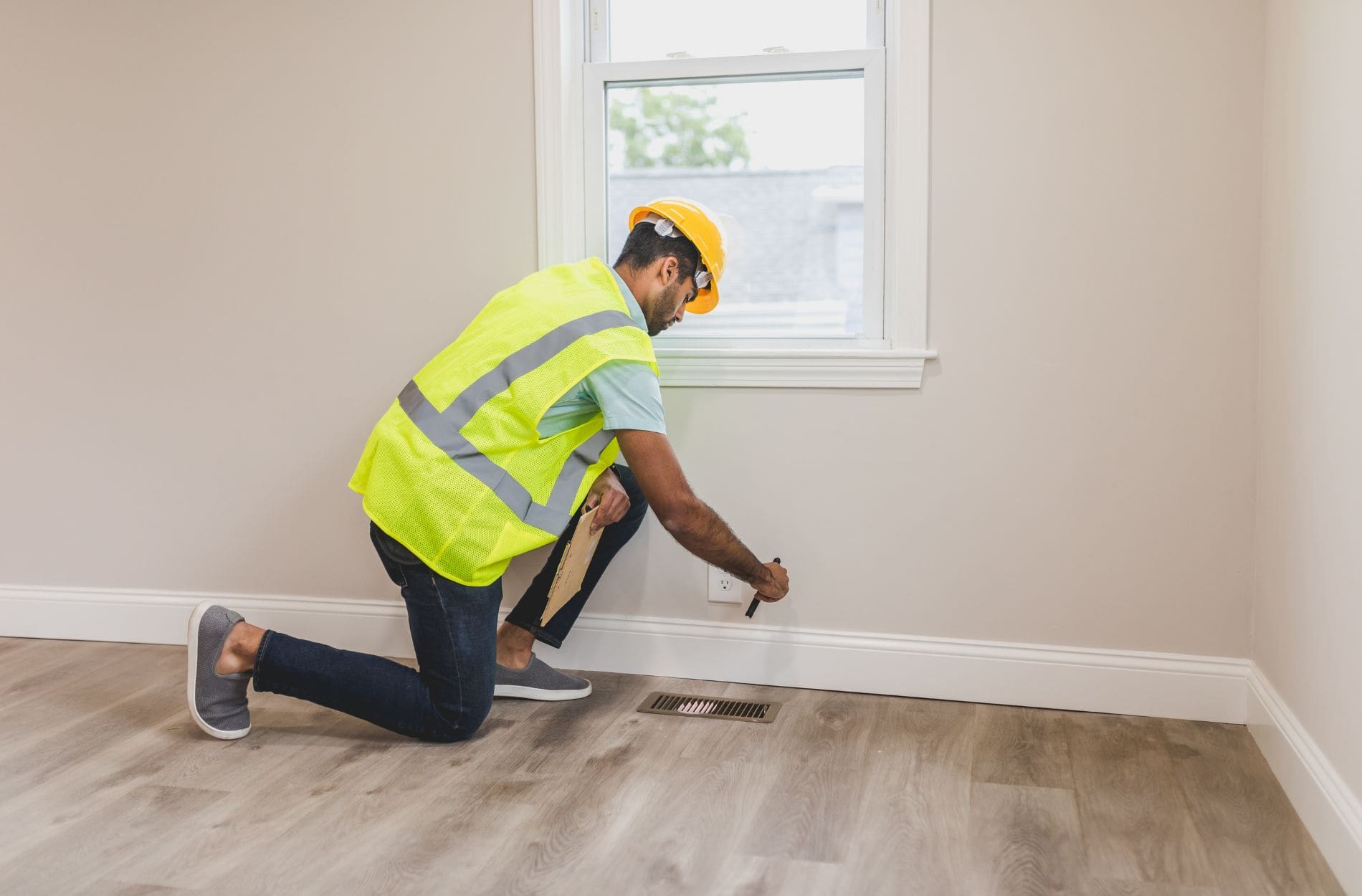 baseboard