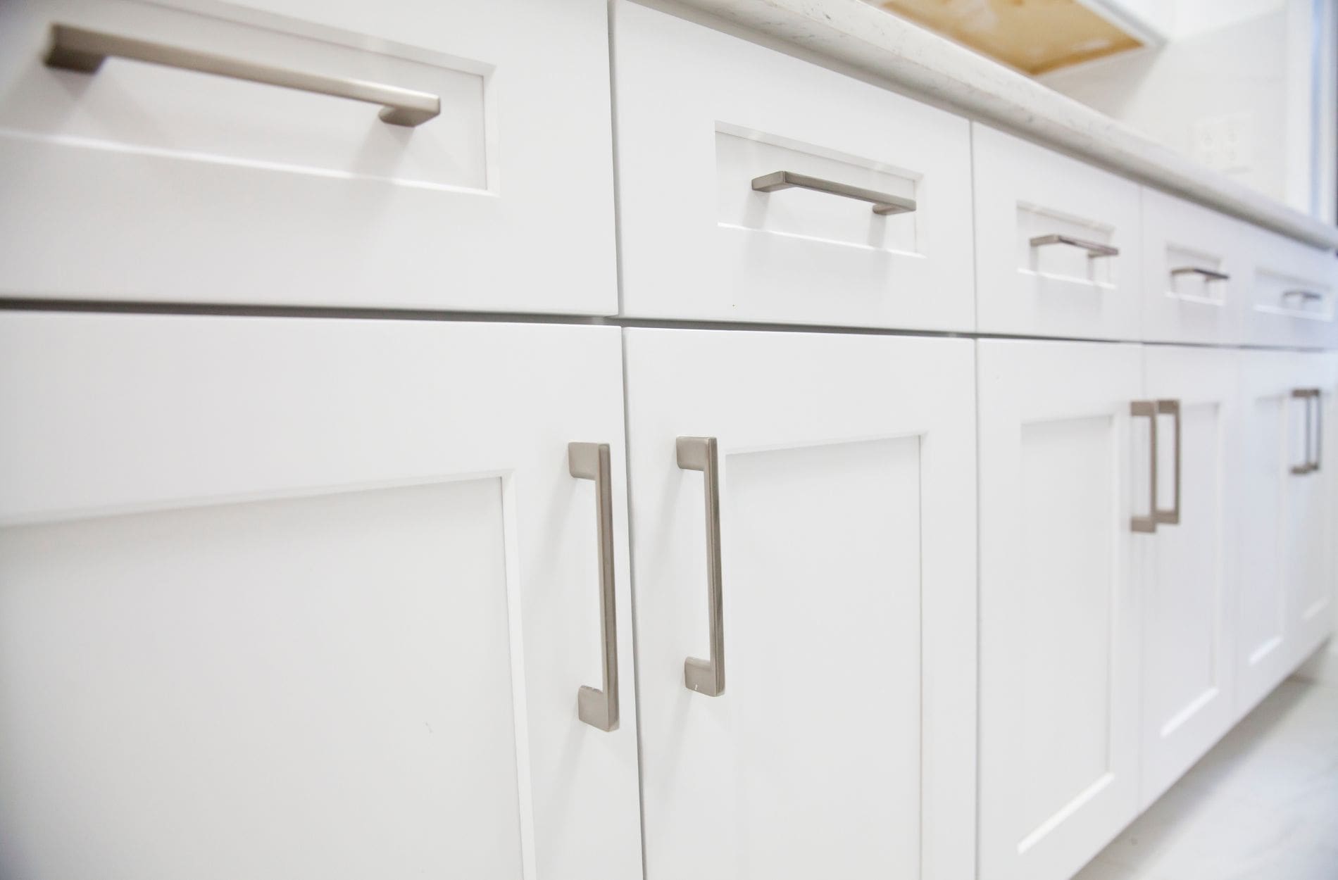 kitchen cabinet