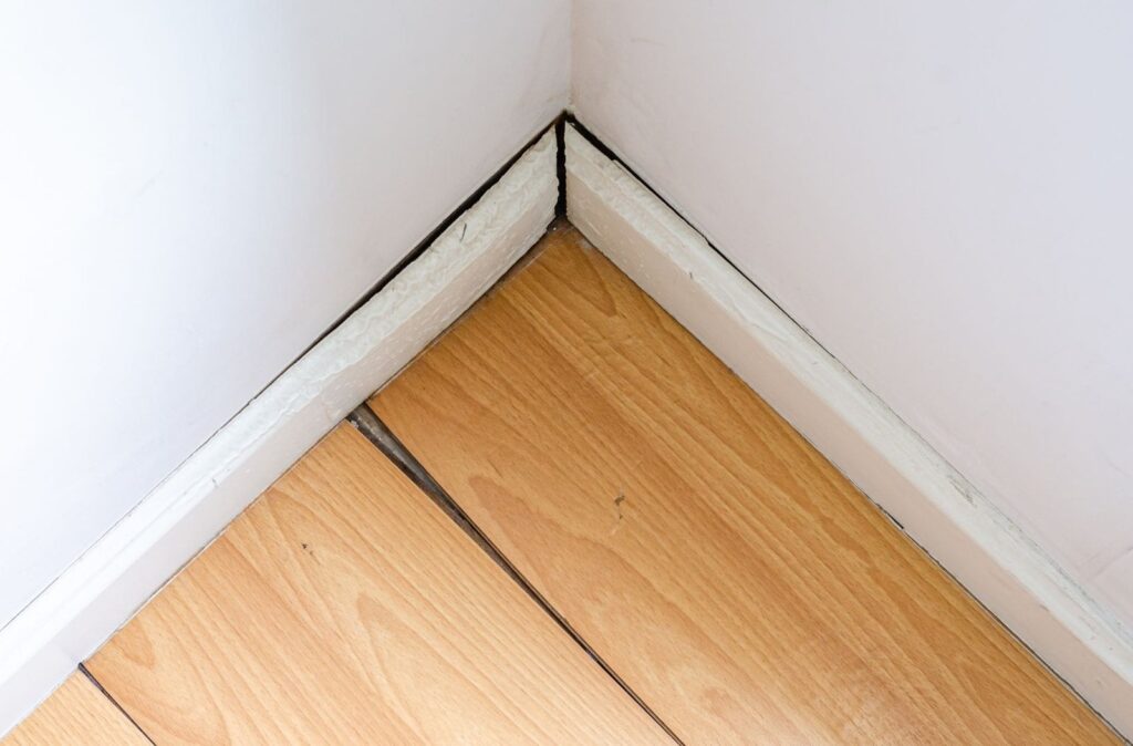 baseboard