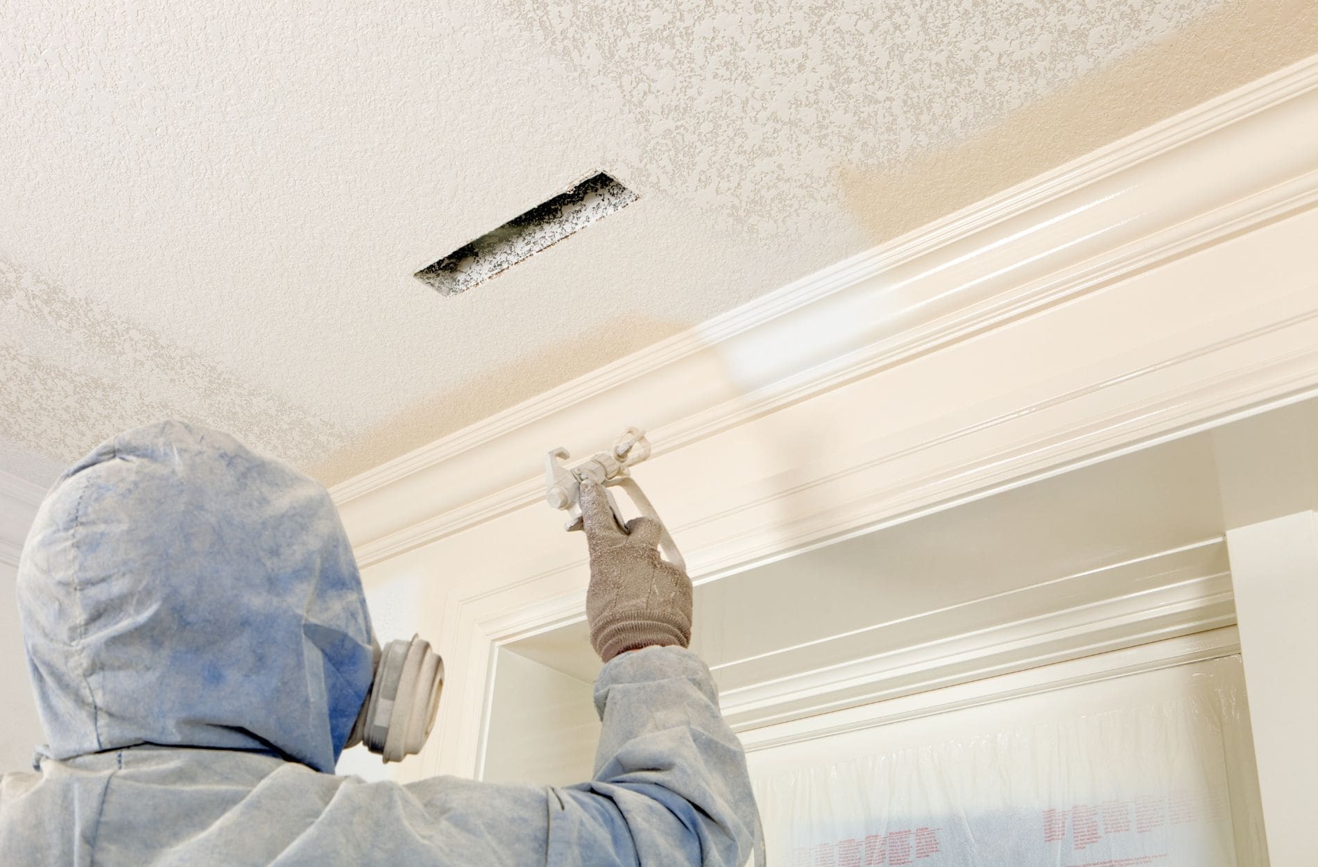 crown molding