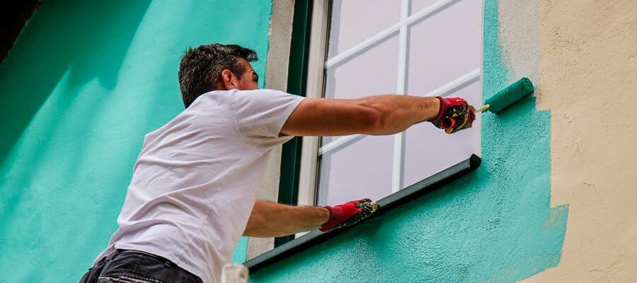 house painting