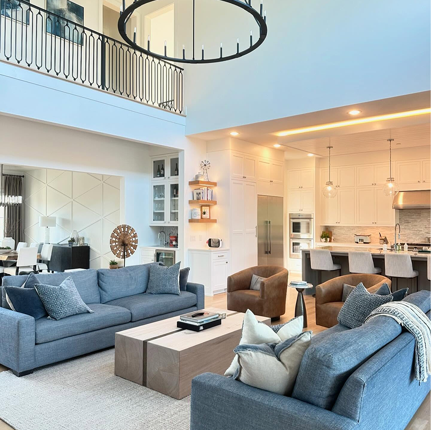 interior painting service