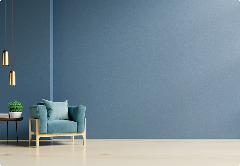 interior painting service