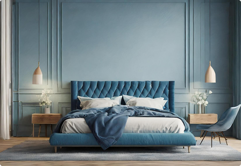 interior painting service