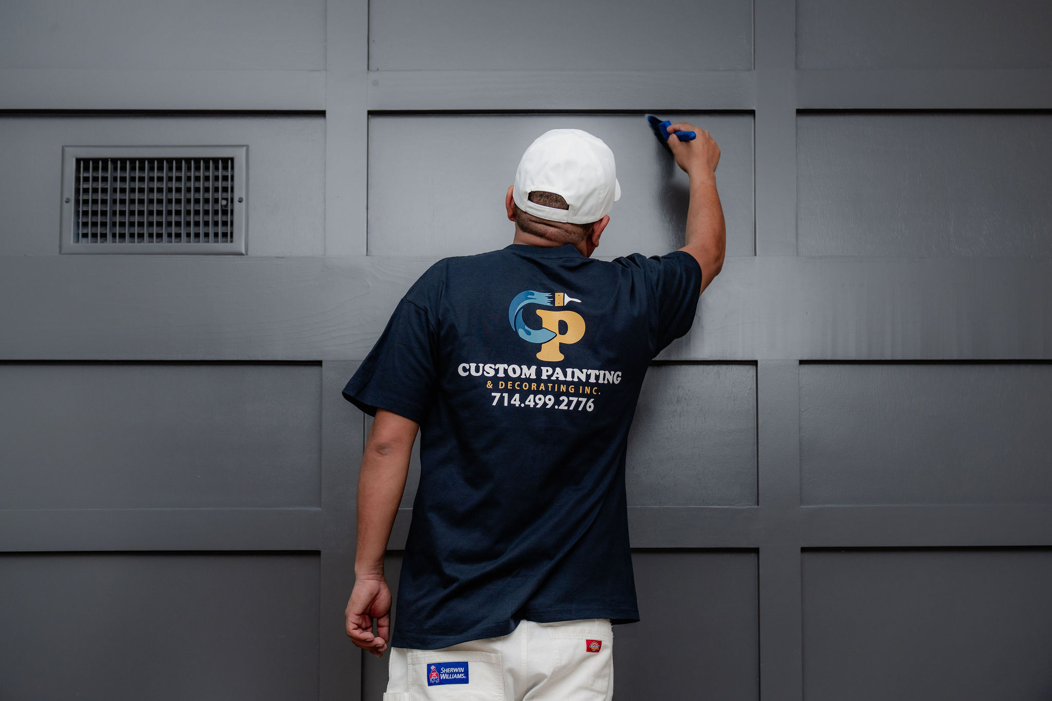 Orange County Painters