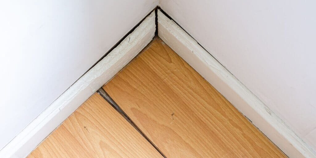 baseboard