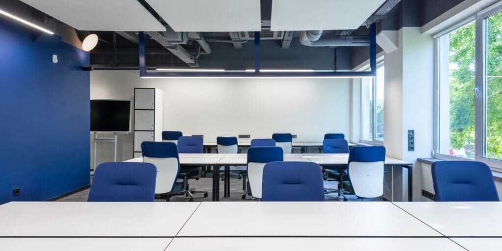 commercial painting