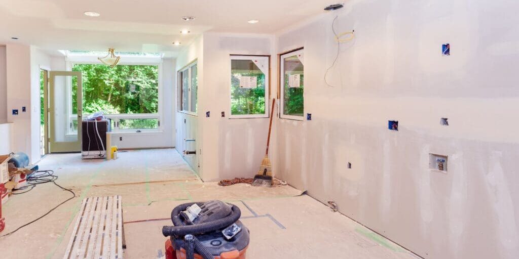 drywall