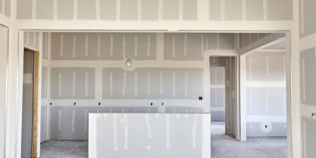drywall