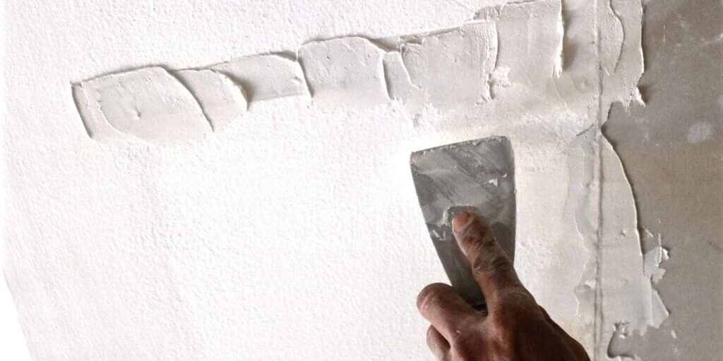 drywall repair
